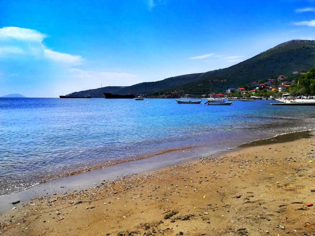 Murat Kaptan Apart Otel — 3