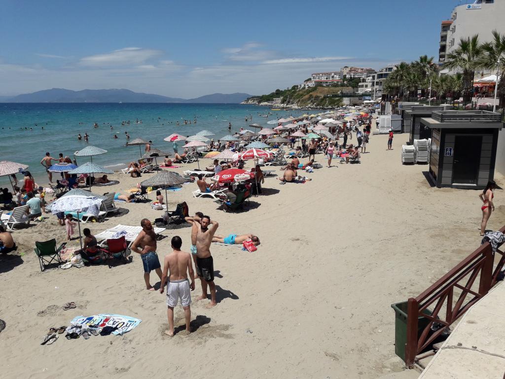 Minay Hotel Plus Kuşadası — 4