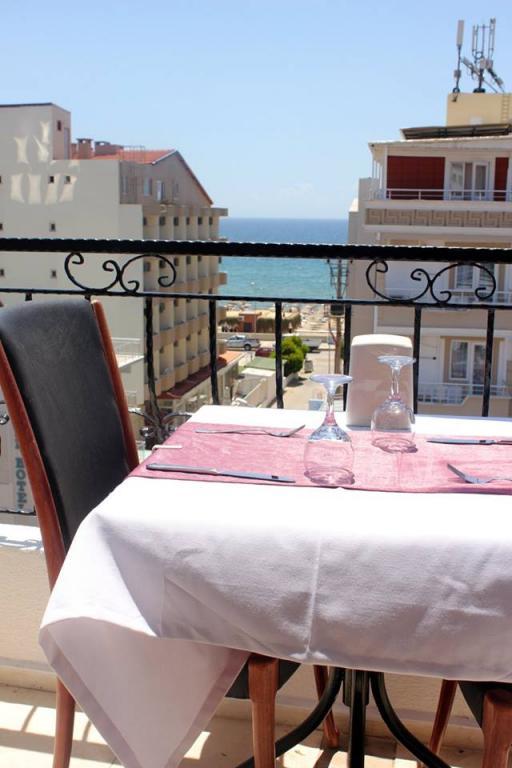 Kalifhan Hotel Ayvalık — 9