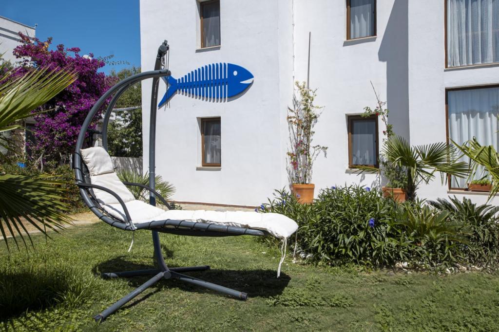 Casa Caria Boutique Hotel — 9