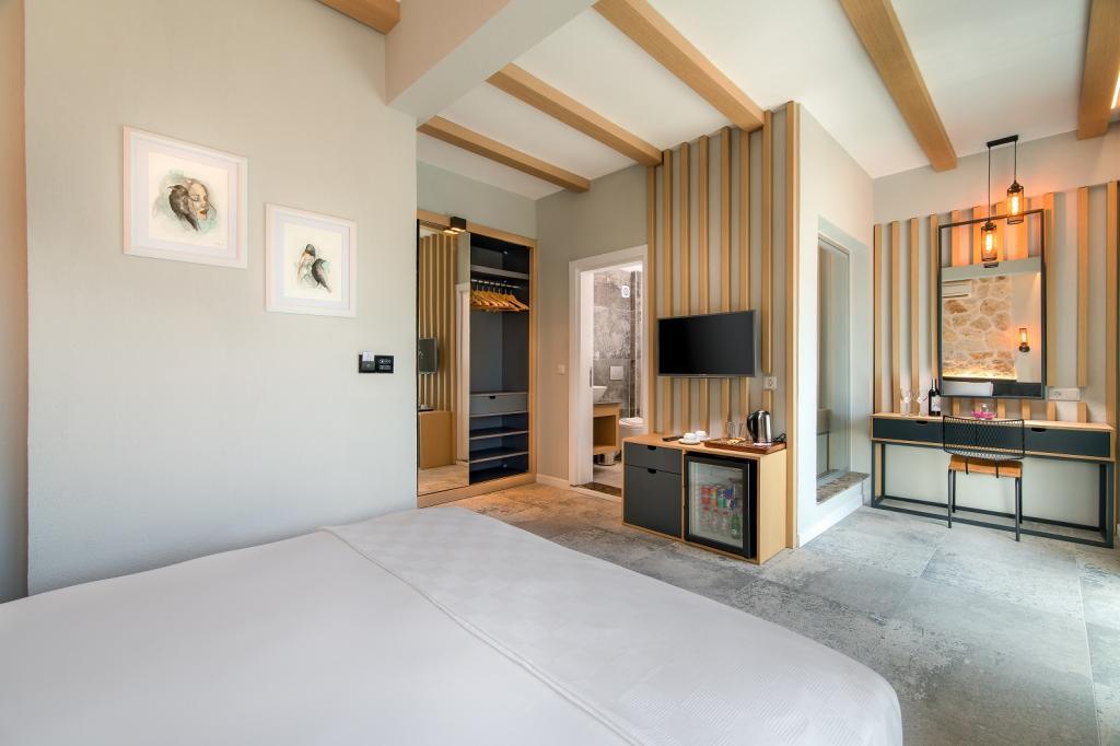Isola 12 Boutique Hotel — 7