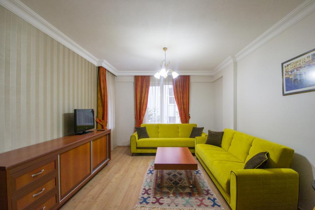 My Home Apart Alanya — 5