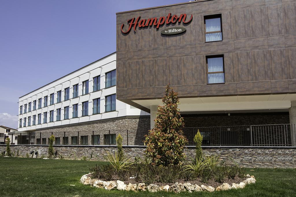 Hampton By Hilton İzmir Aliağa — 5