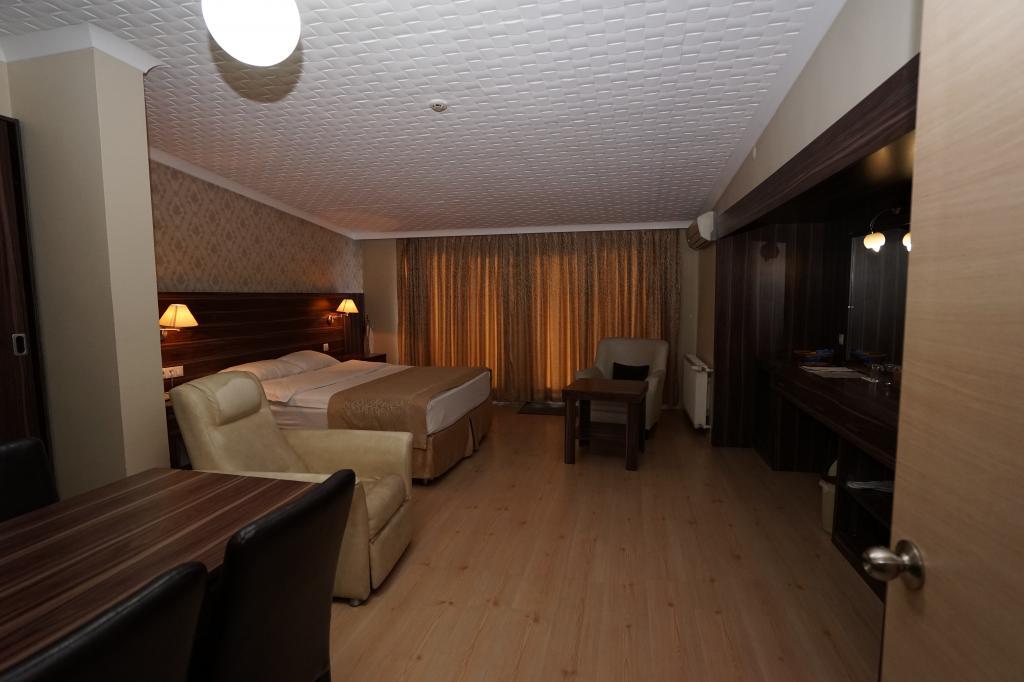 Yalıhan Arı Otel — 8