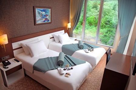 Tilya Resort Hotel — 2