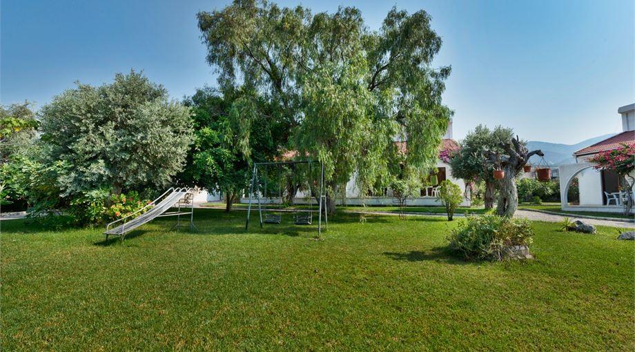 Bare Hill Holiday Village — 7