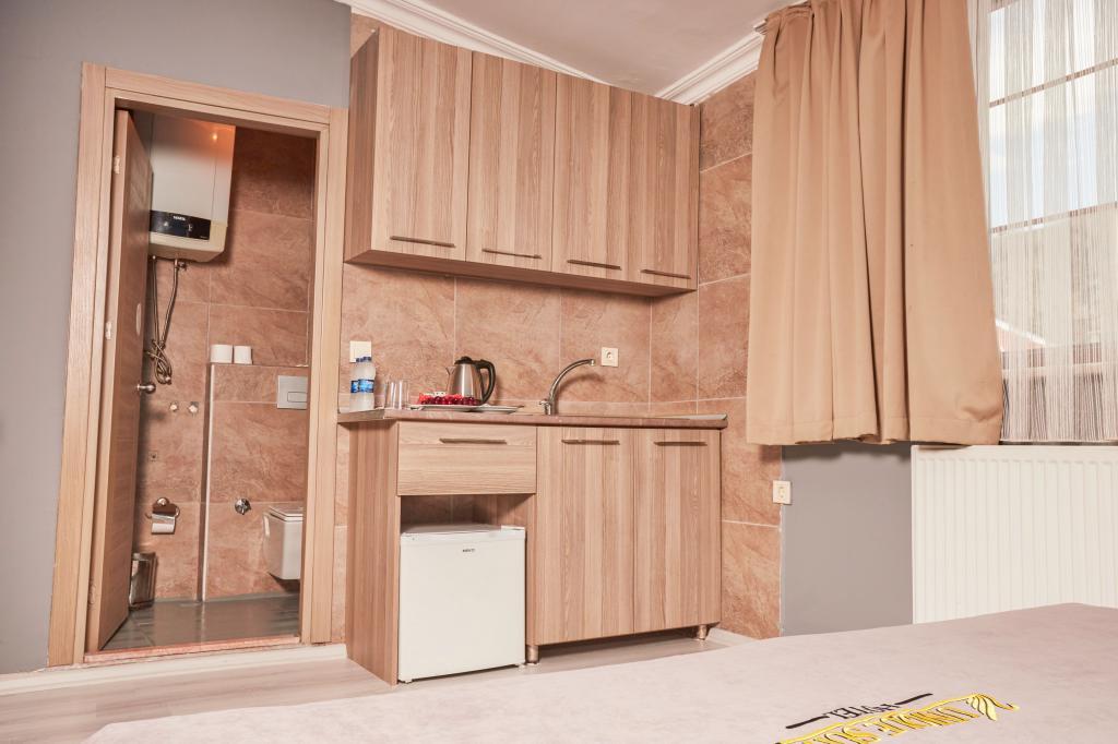 Unique Suite Hotel — 5