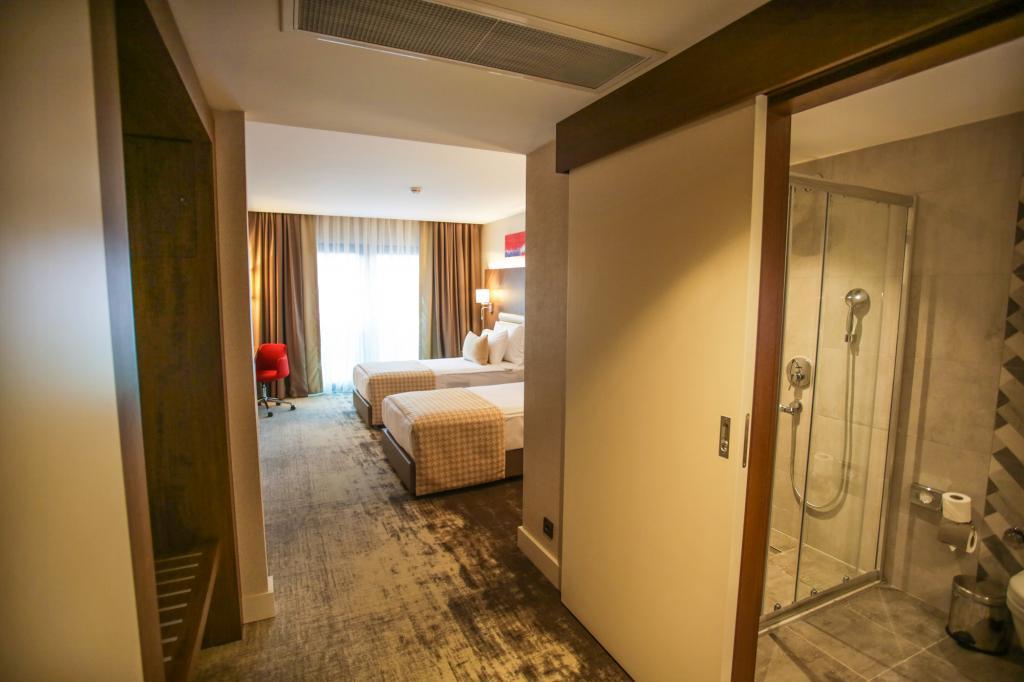 Ramada By Wyndham Isparta Hotel — 4