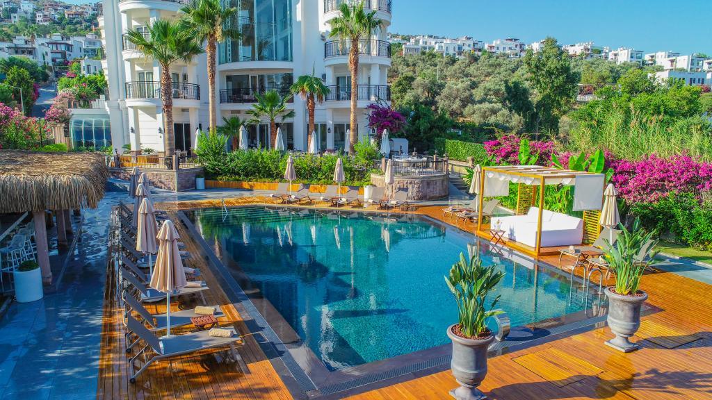 Hotel Vita Bella Resort & Spa — 3
