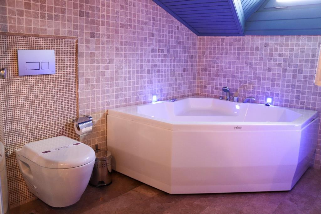 Cunda Rota Otel — 3