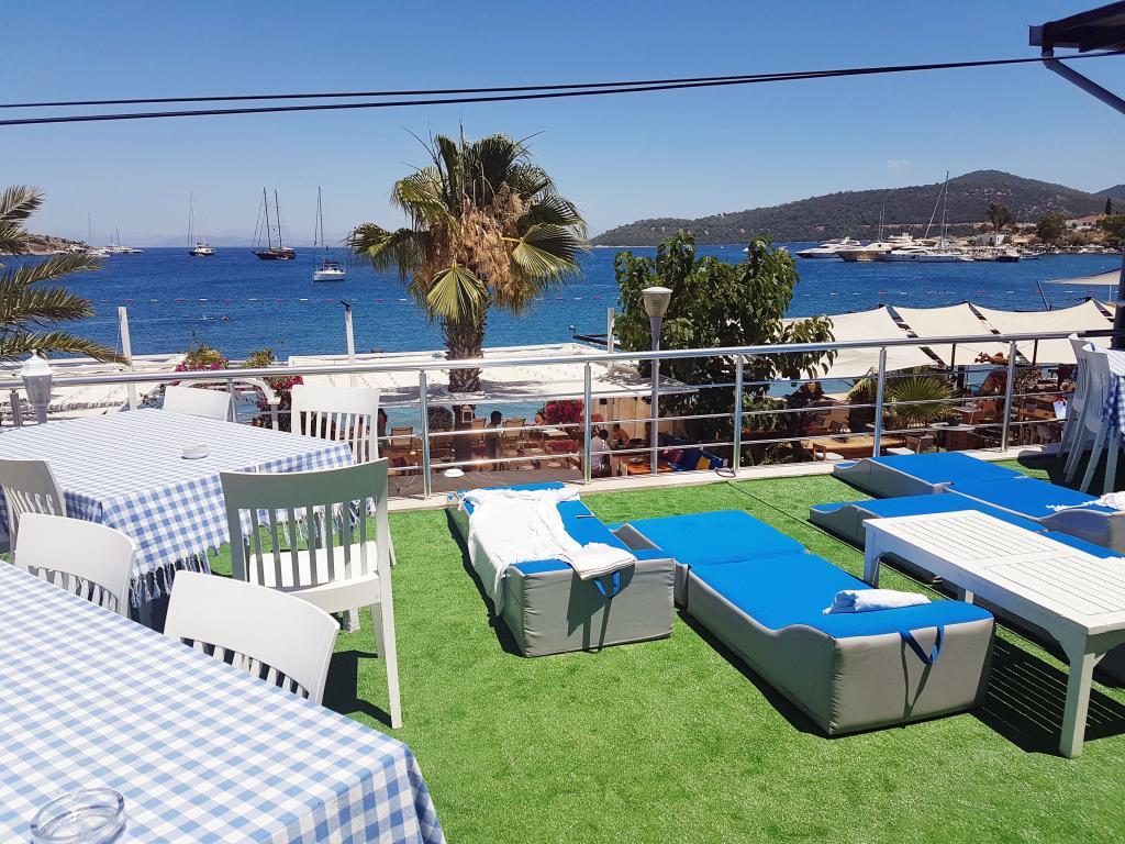 Knidos Hotel Bodrum — 4