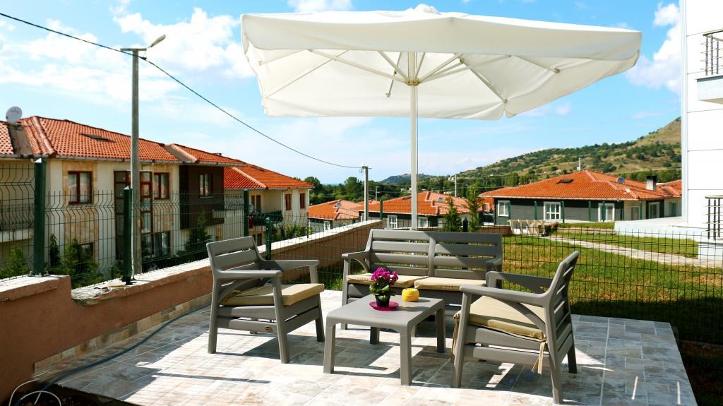 Mercan Suite Gökçeada — 3