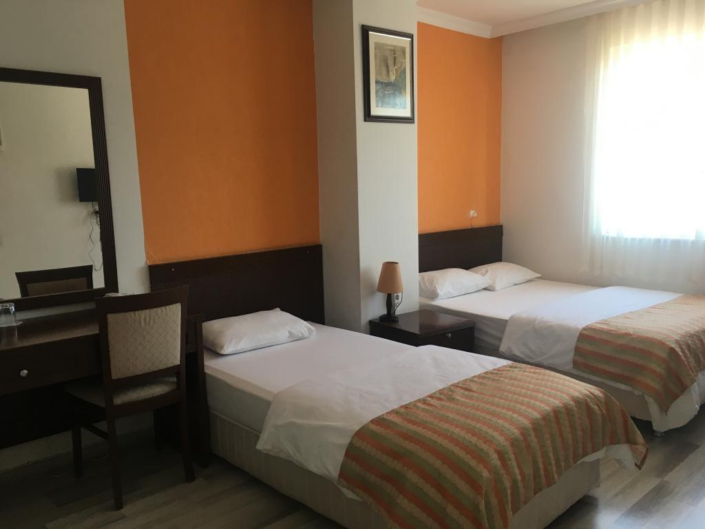 Mutado Hotel — 3