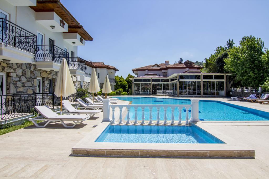 Başar Otel — 4