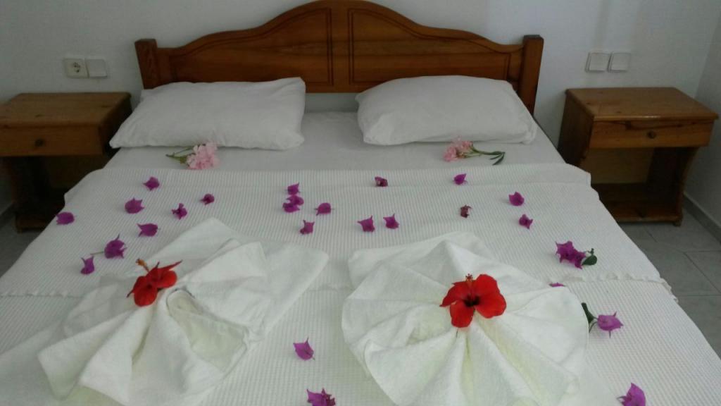Dalyan Miço Hotel — 10