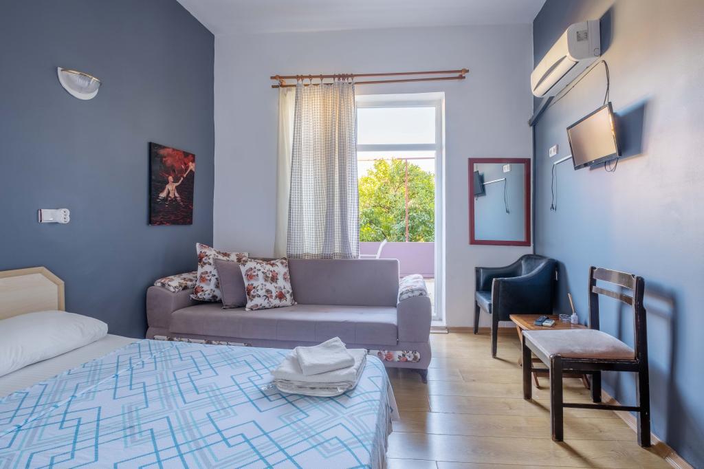 Kaleiçi Efsali Hotel
