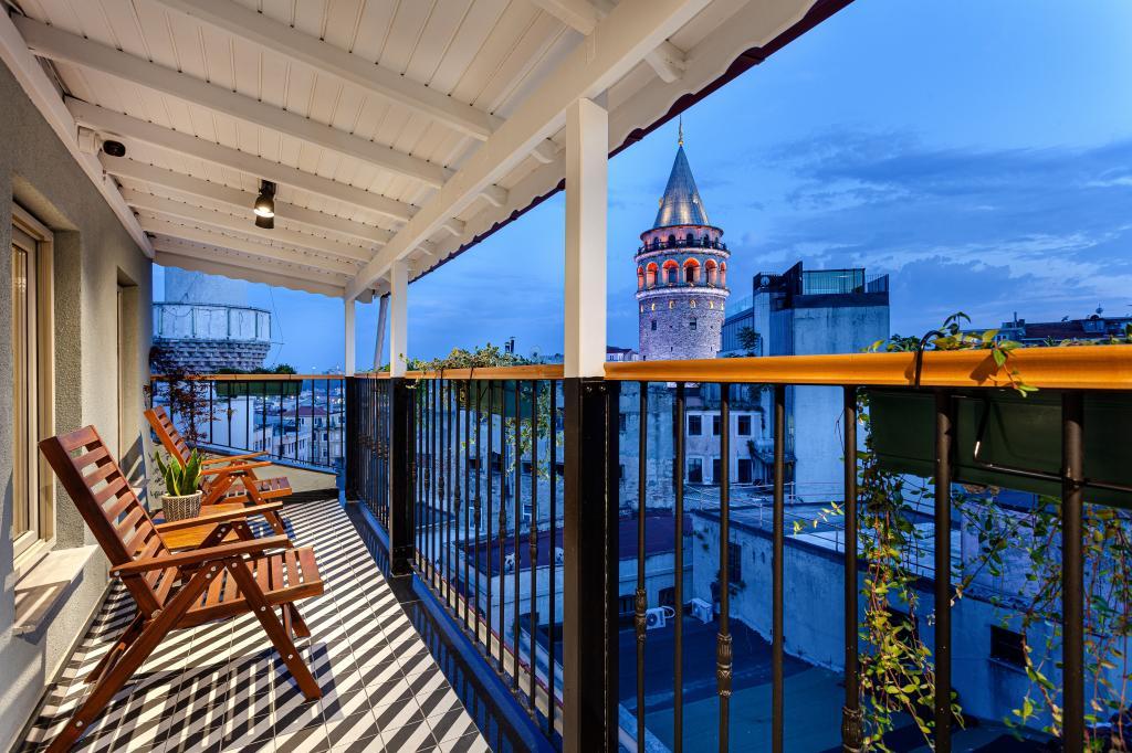 World House Boutique Hotel — 2