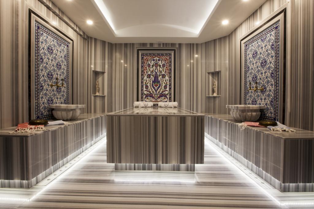 Livia Garden Hotel — 7