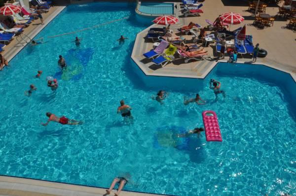 Candan Apart Marmaris — 8