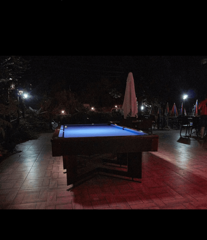Green Peace Hotel Fethiye — 5