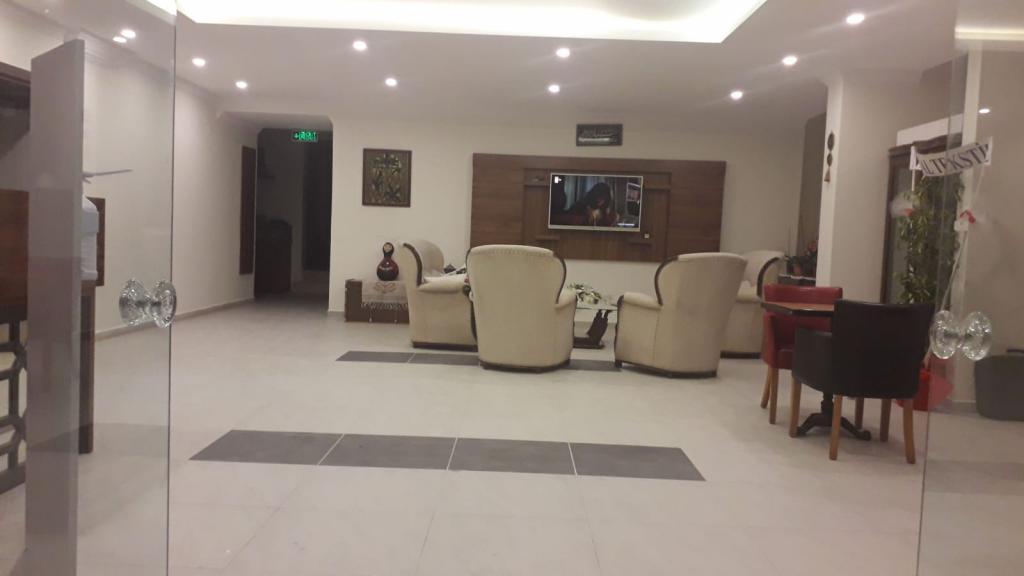 Mucize Termal Spa — 3