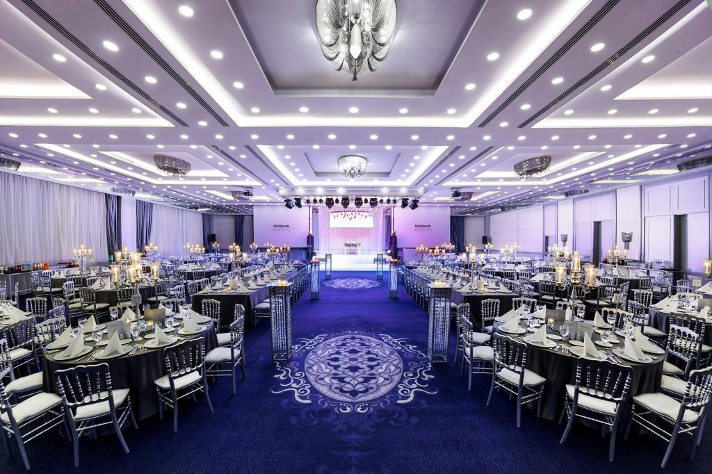 Dedeman Bostancı Hotel and Convention Center — 7