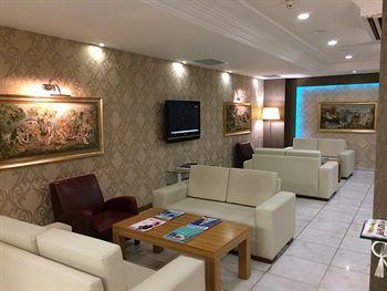 Park Royal Hotel Luxury — 7