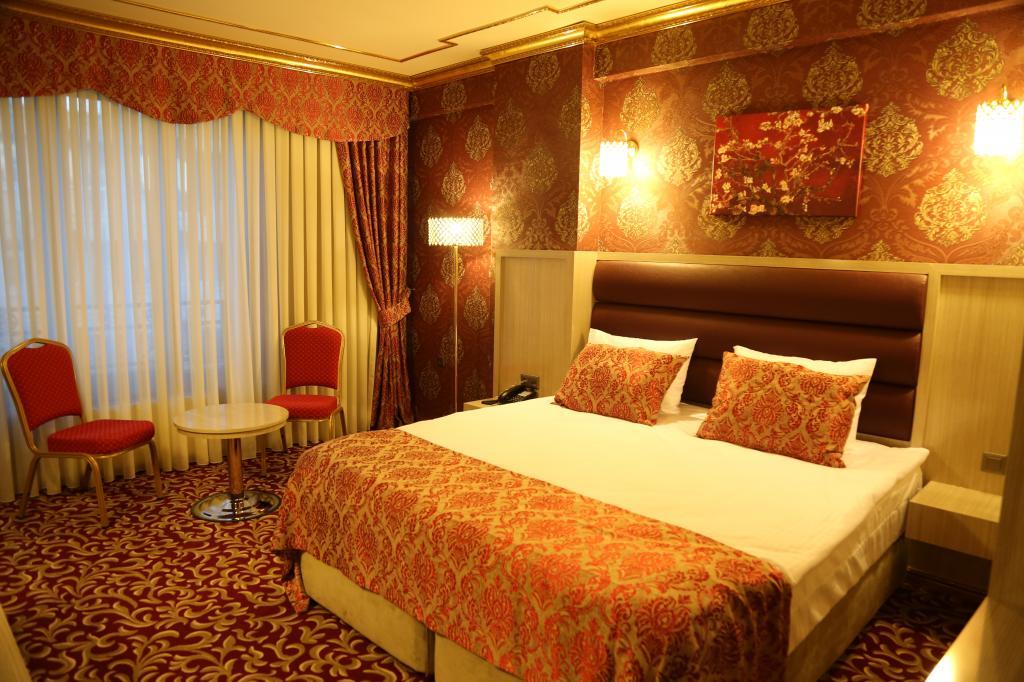 Savona Otel — 5