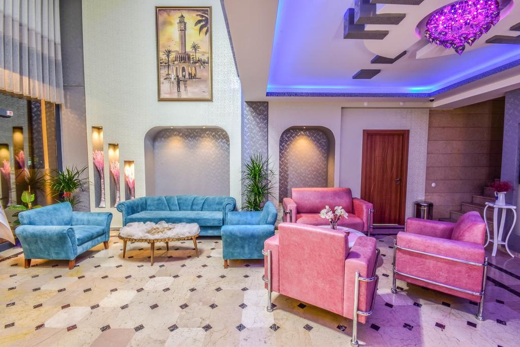 Marina Hotel Konak — 3