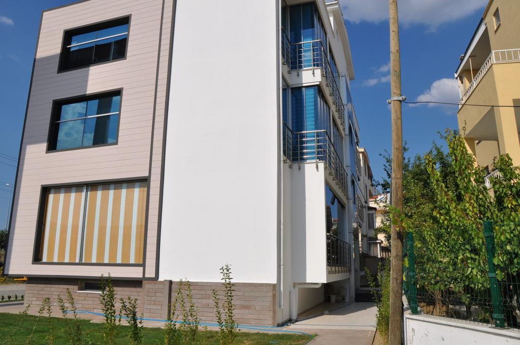 Akçayhan Otel — 7