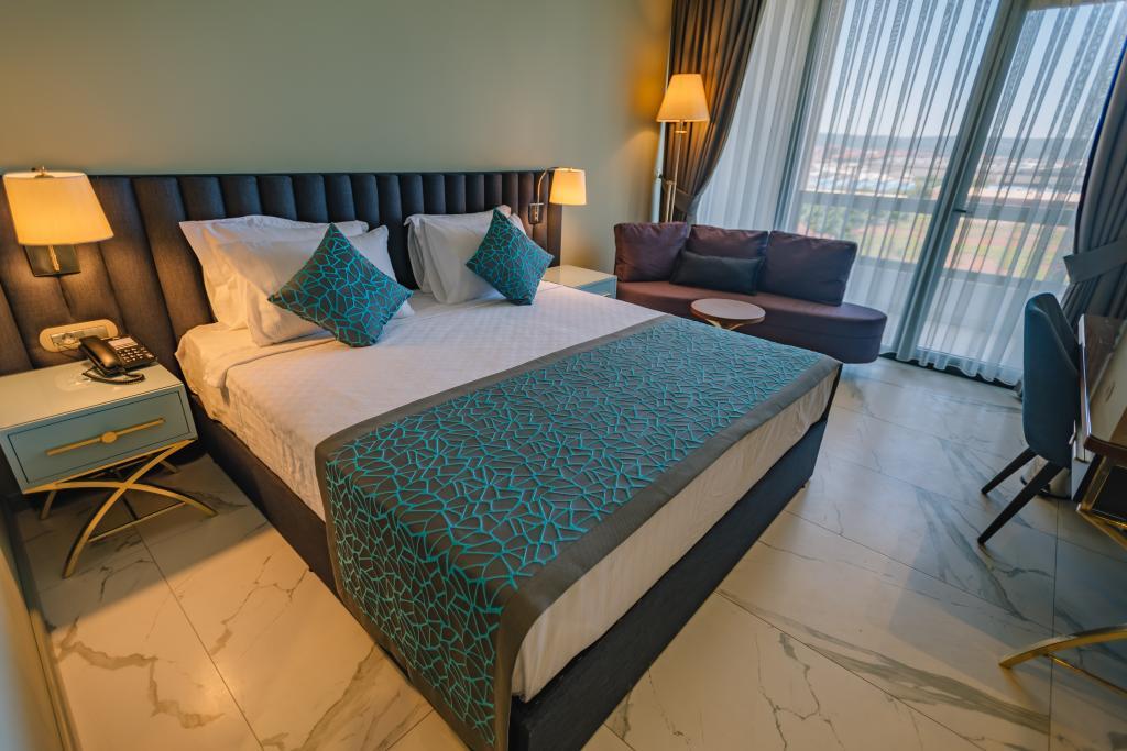 Eskişehir Capella Otel — 5