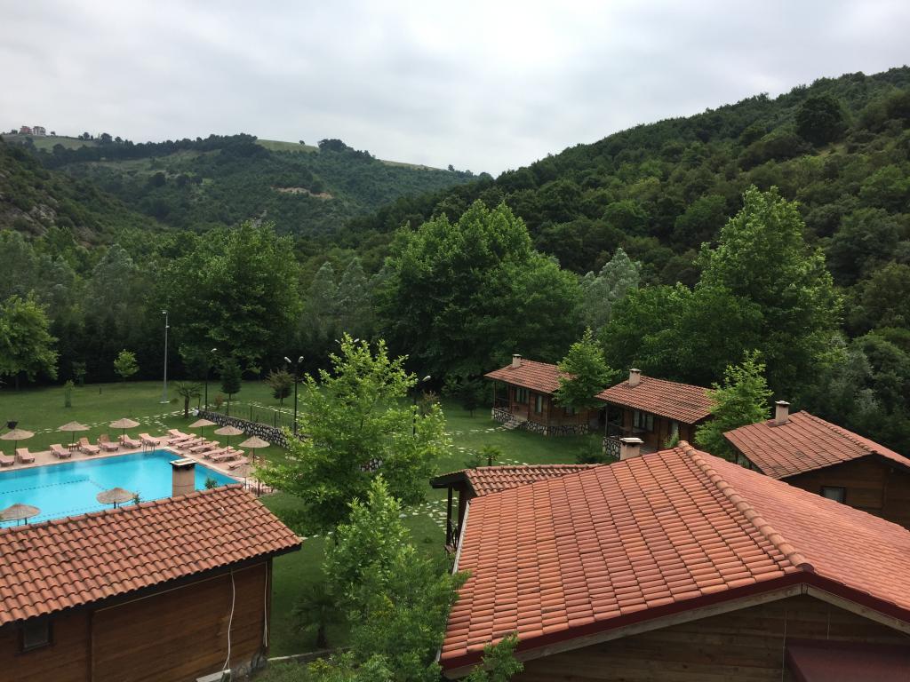 Bağdat Hotel&Resort — 3