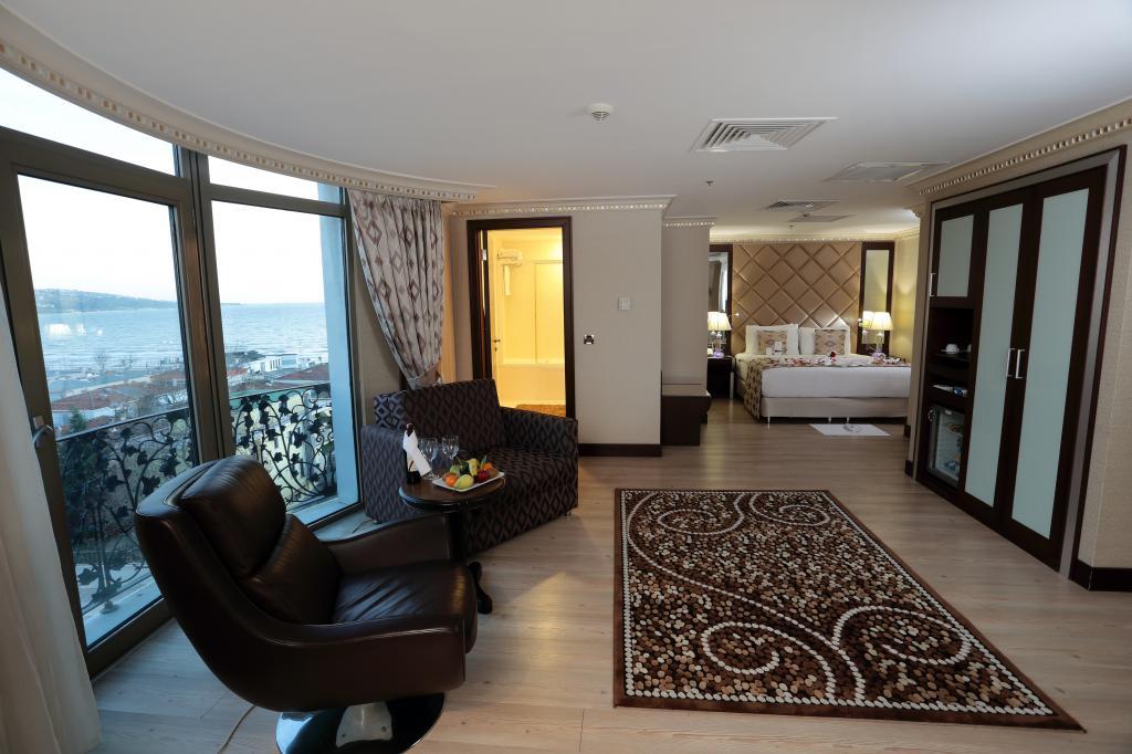Eser Premium Hotel & Spa — 4