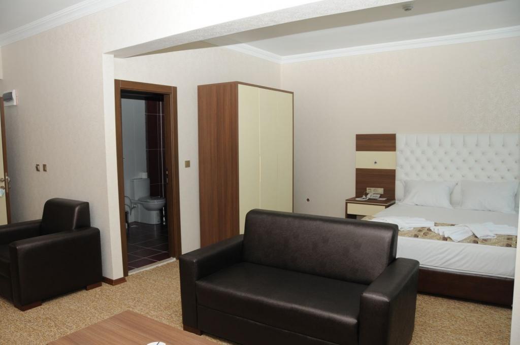 Abdullah Resort Hotel — 7