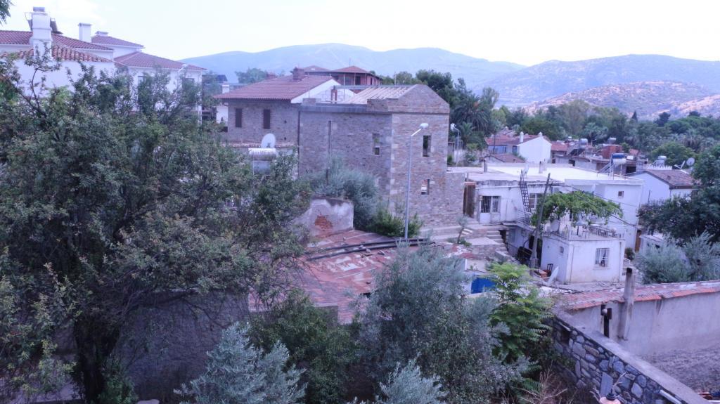 Celsus Butik Hotel Selçuk — 8