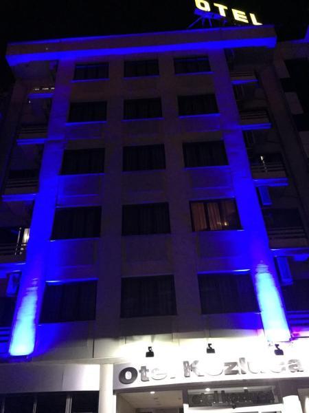 Otel Kozluca — 3