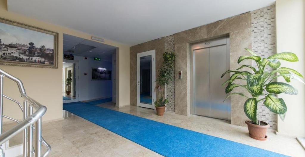 Serel Hotel — 5