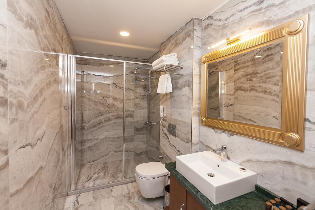 Meserret Palace Hotel — 3