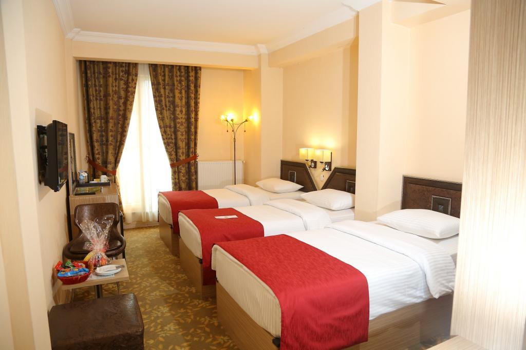 My House Otel — 4