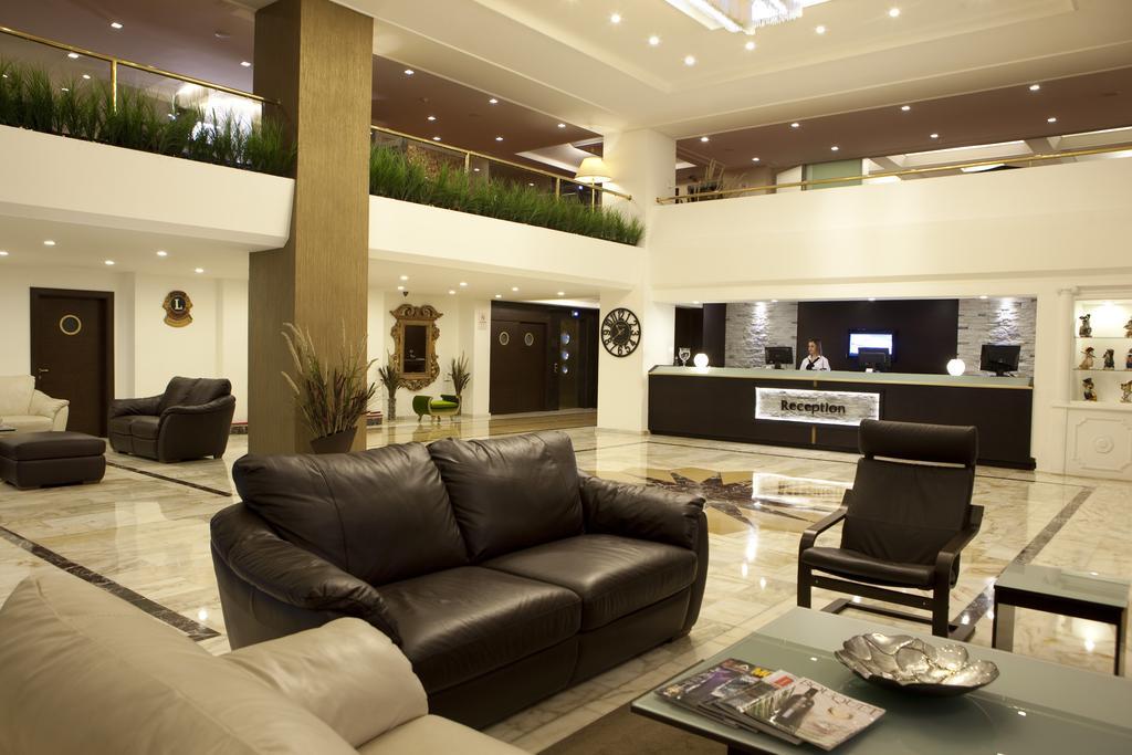 Susuzlu Atlantis Otel — 7