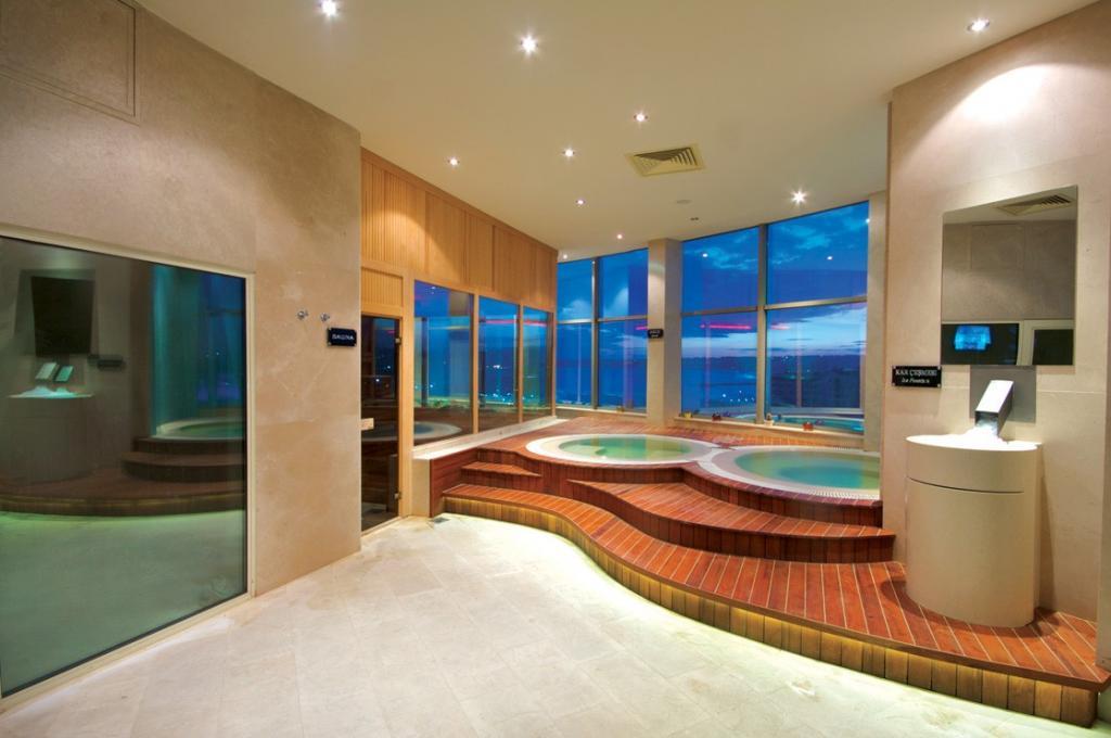 Eser Premium Hotel & Spa — 6