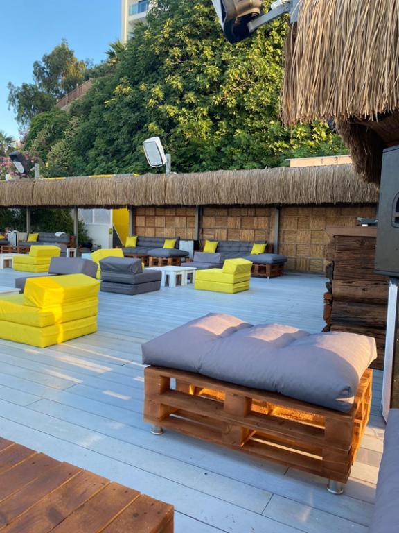 Martı Beach Hotel — 6