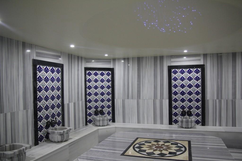 Grandhan Hotel — 5