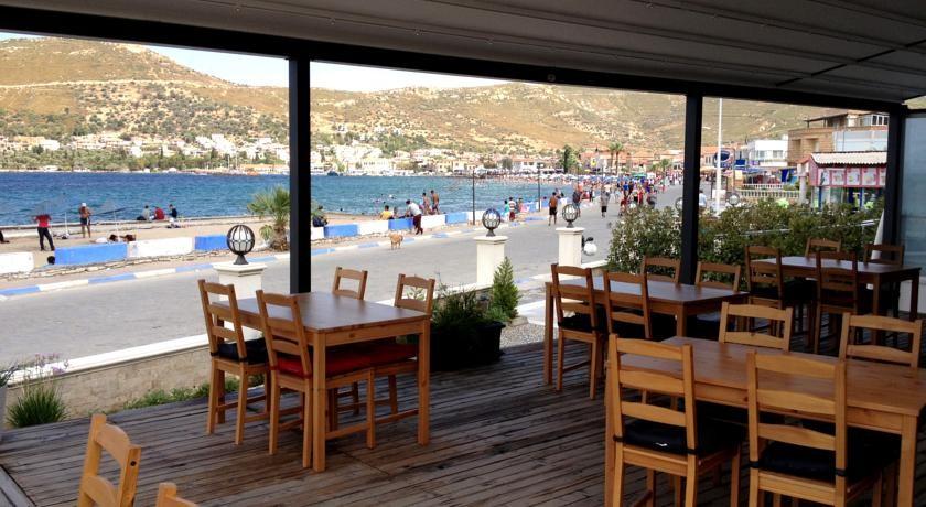 Nemrut Bay Otel — 4