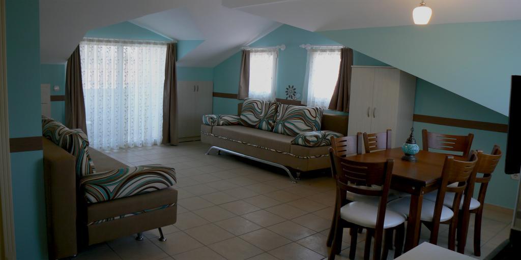 Dalyan Miço Hotel — 4