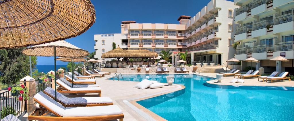 Hotel Carina Kuşadası