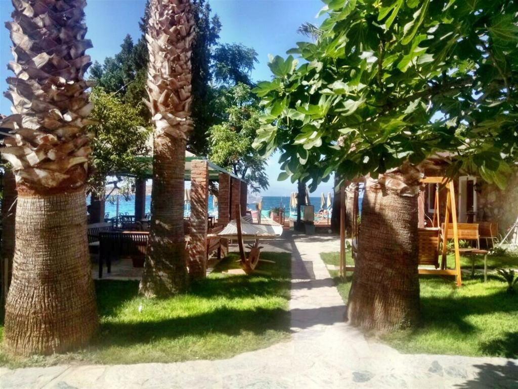 Gölköy Suites Hotel Beach — 3
