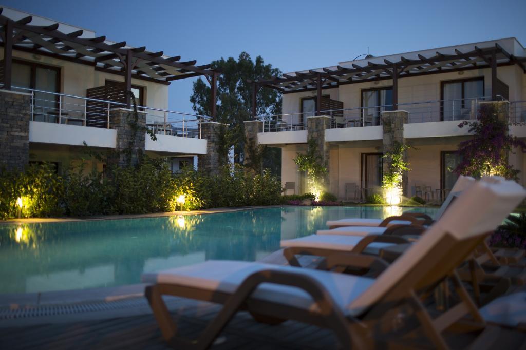 Genç Hotel — 4