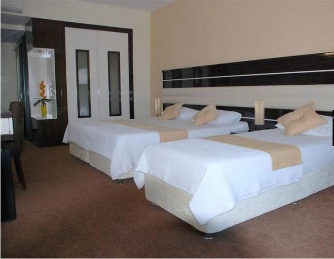La bella Hotel Soma — 10