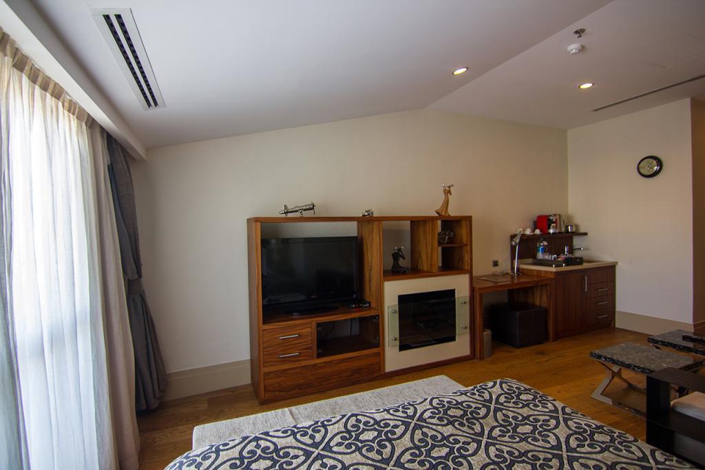 Taksim Prelude Hotel — 8